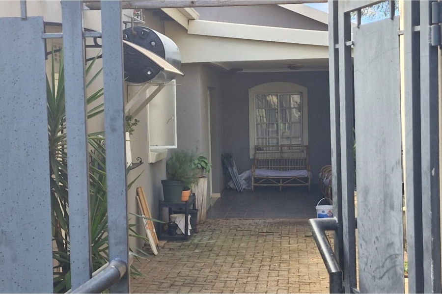 0 Bedroom Property for Sale in Klerksdorp Rural North West